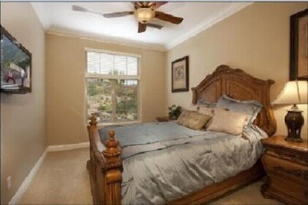 Photo of Bedroom in Lake Las Vegas