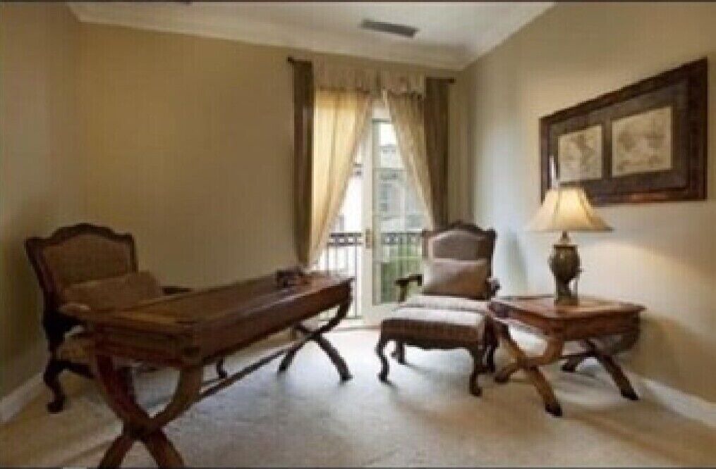 Photo of Livingroom in Lake Las Vegas