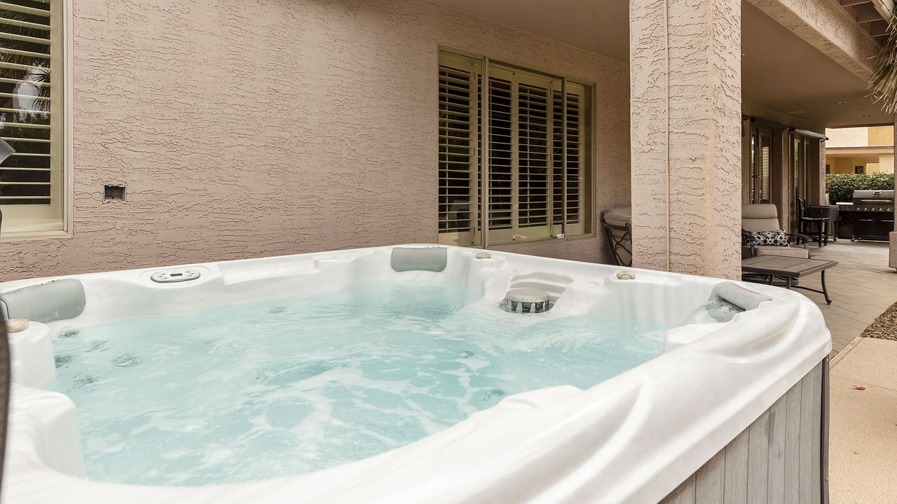 Photo of Patio Balcony in Paradise Valley Village
