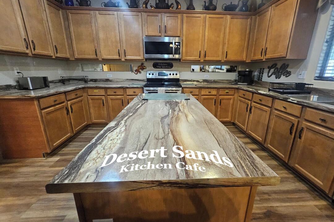 Photo of Kitchen in Centerra