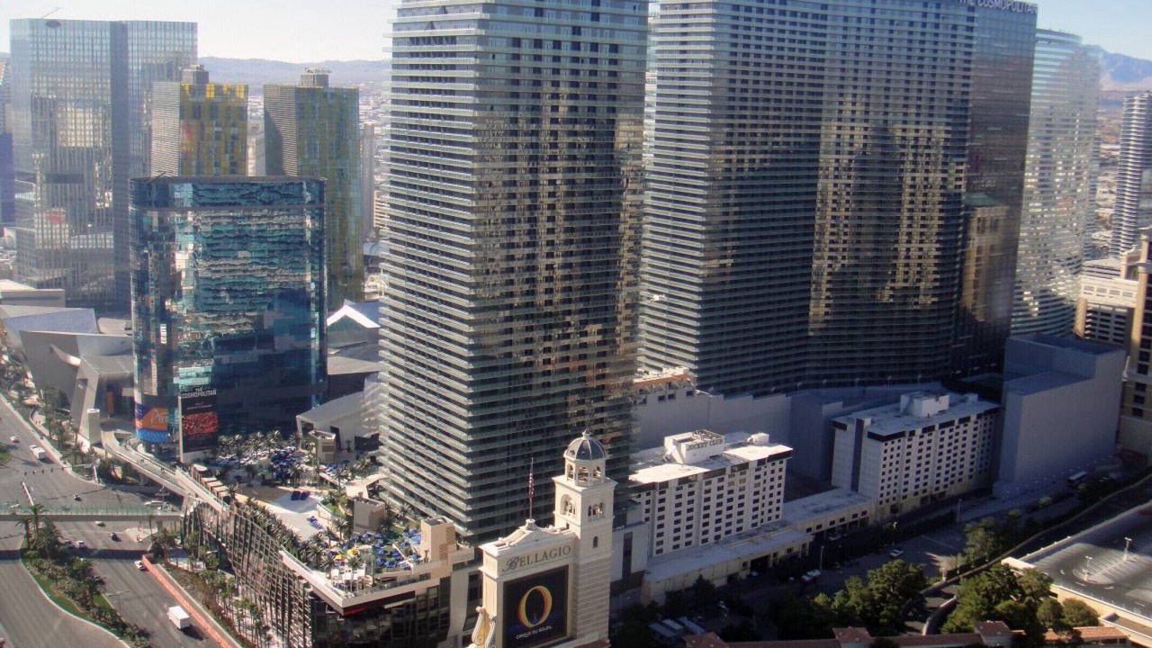 Photo of Outdoor in Las Vegas Strip