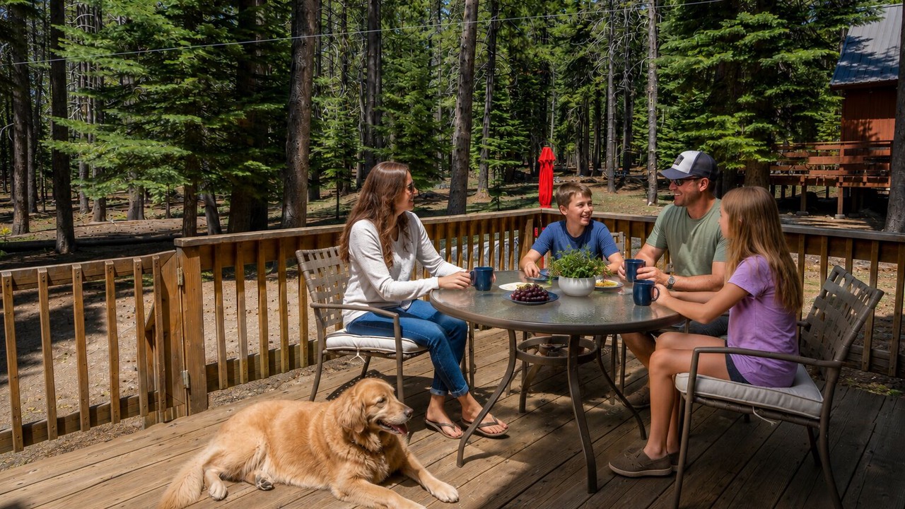 Photo of Others in Truckee