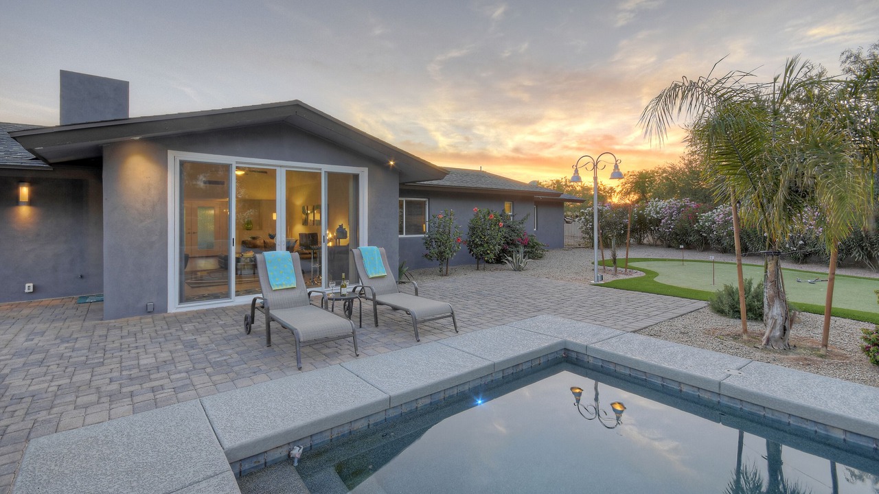 Photo of Outdoor in Sundown Ranch Estates