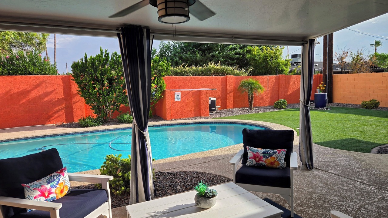 Photo of Outdoor in Park Scottsdale One