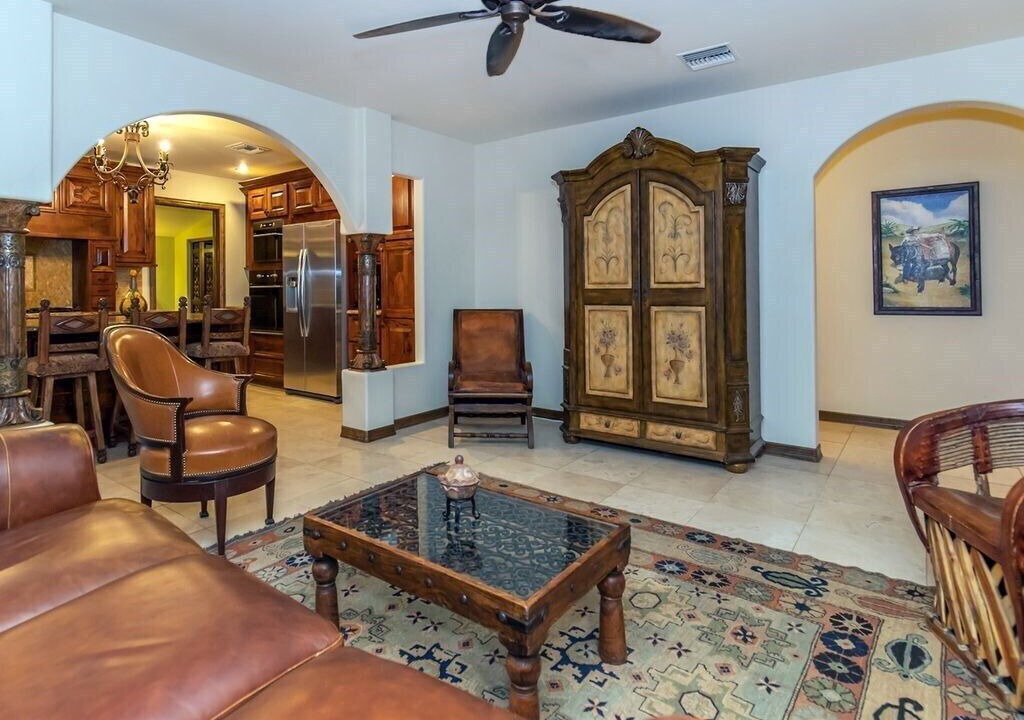 Photo of Bedroom in Casas Adobes