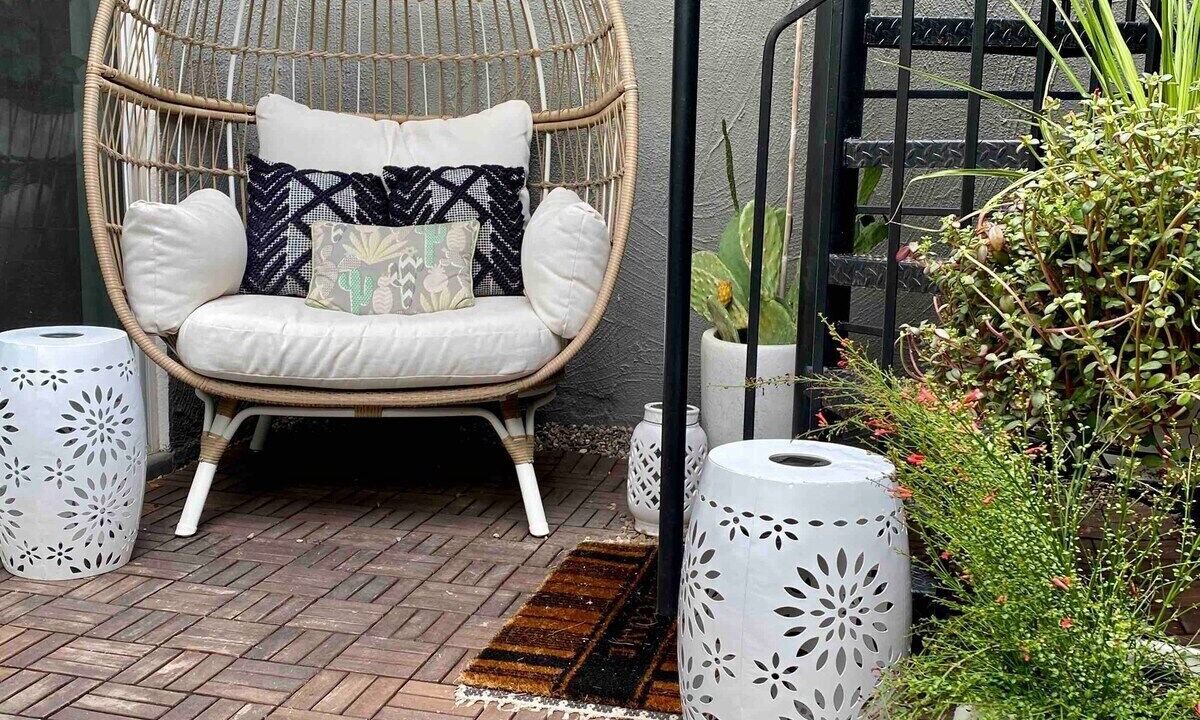Photo of Outdoor in South Scottsdale