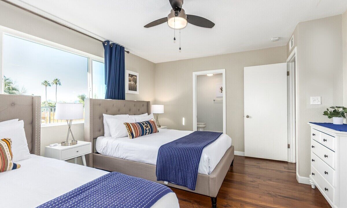 Photo of Bedroom in South Scottsdale