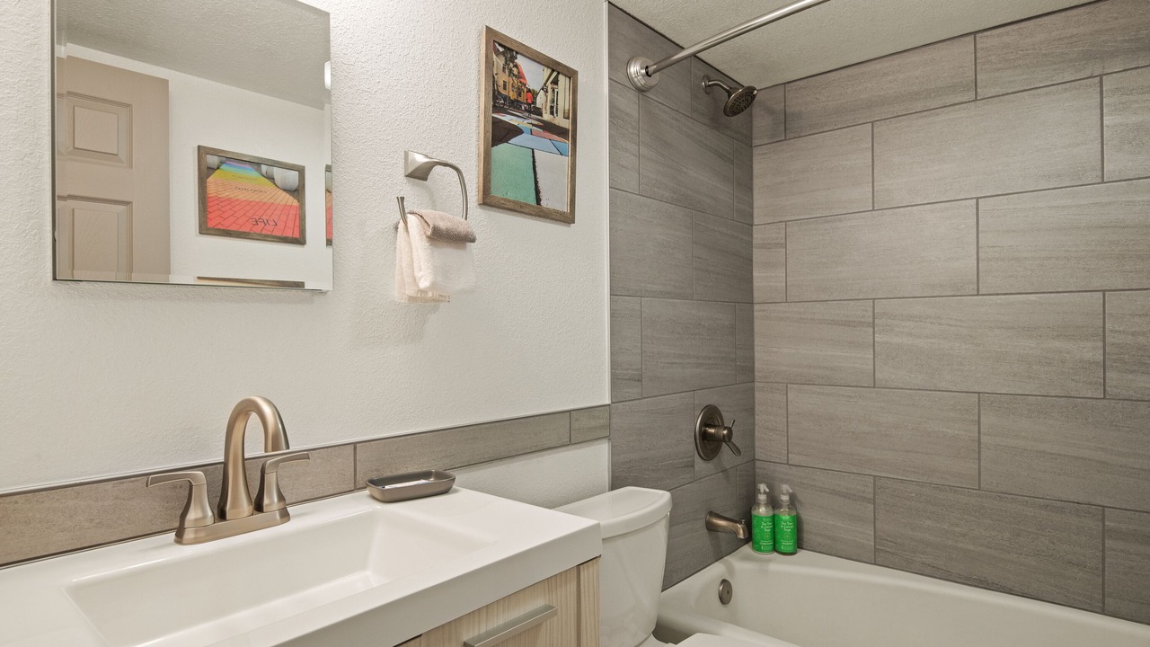 Photo of Bathroom in Flagstaff