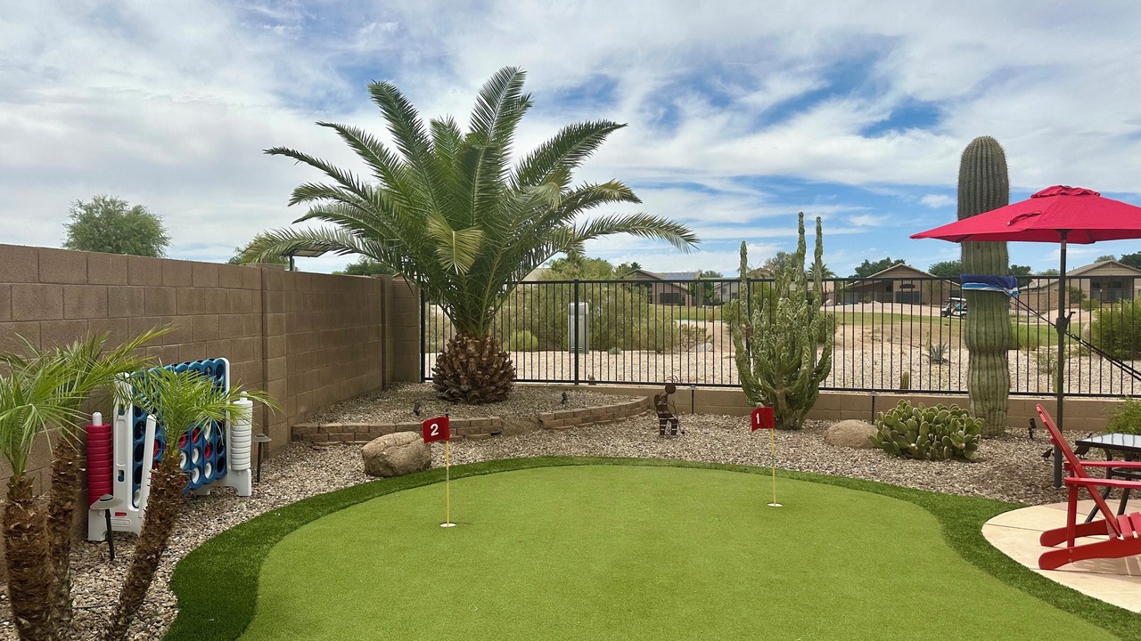 Photo of Outdoor in San Tan Valley