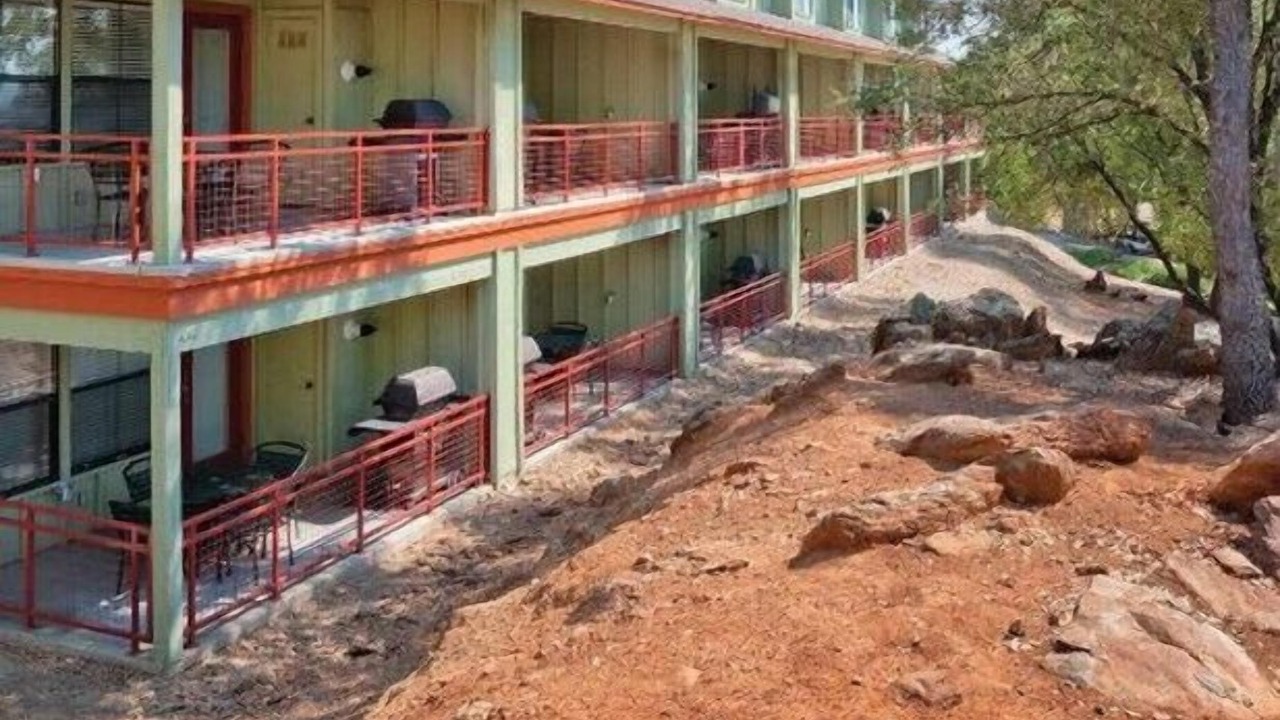 Photo of Outdoor in Angels Camp