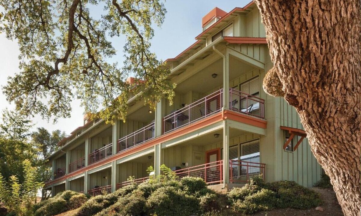 Photo of Outdoor in Angels Camp