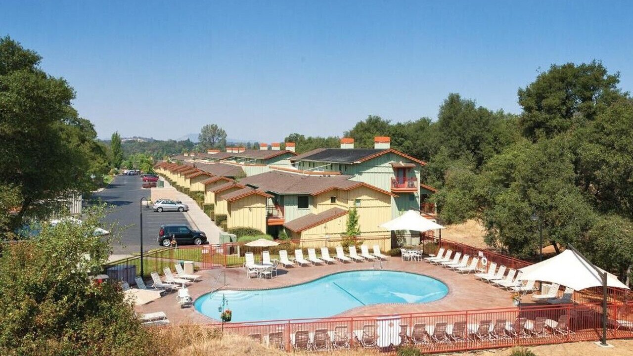 Photo of Outdoor in Angels Camp