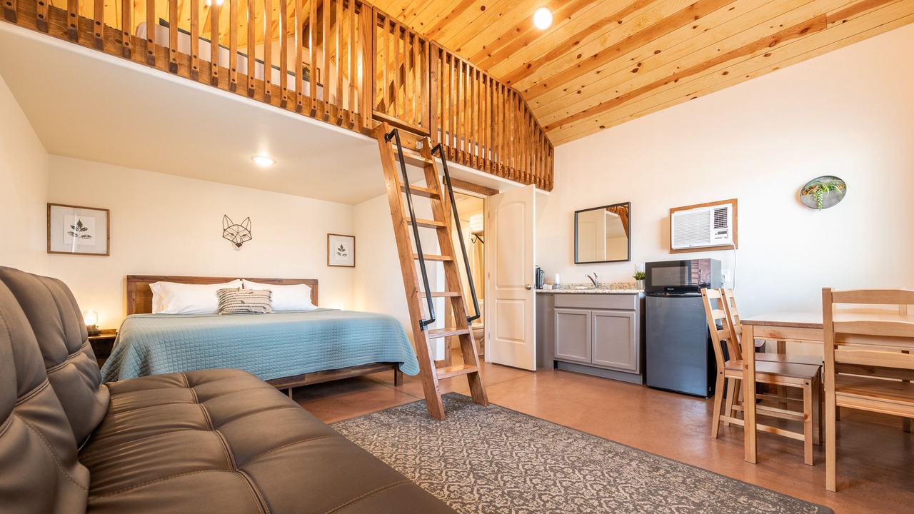Photo of Livingroom in Apple Valley