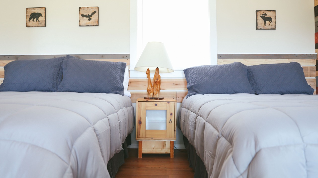 Photo of Bedroom in Wofford Heights