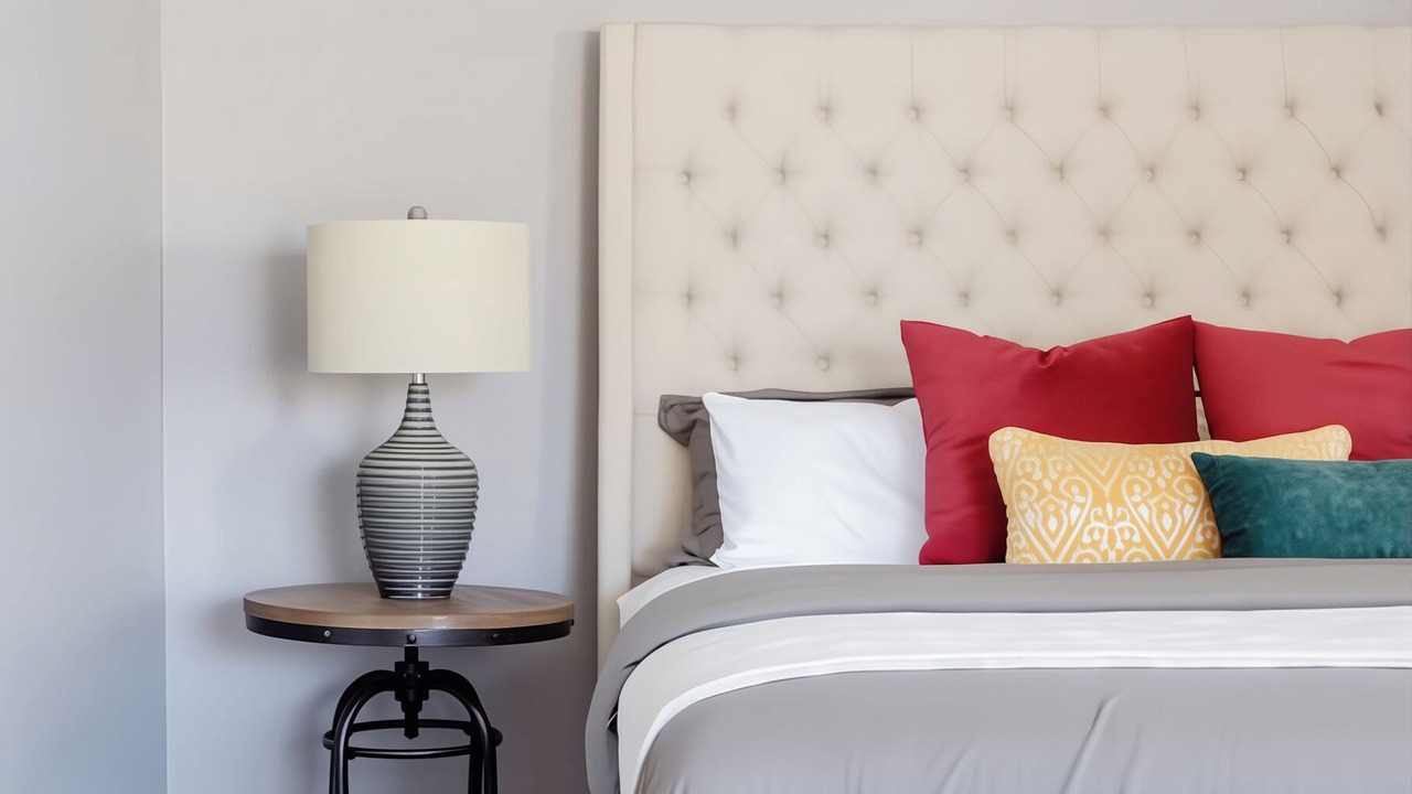 Photo of Bedroom in Alhambra
