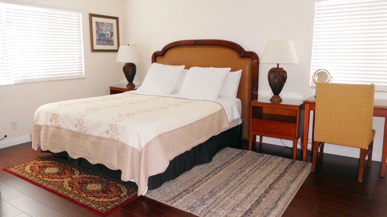 Photo of Bedroom in Spring Valley