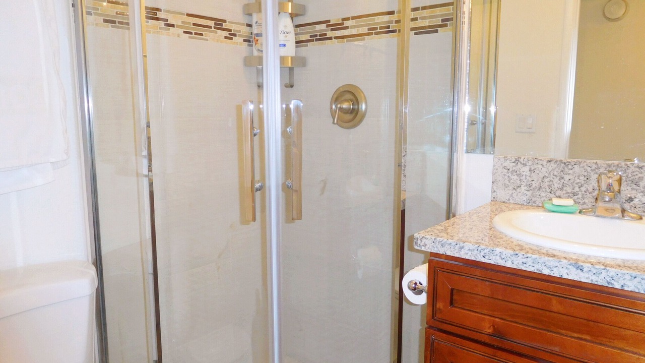 Photo of Bathroom in Spring Valley