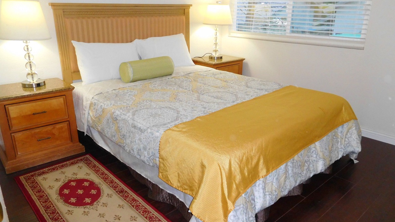 Photo of Bedroom in Spring Valley