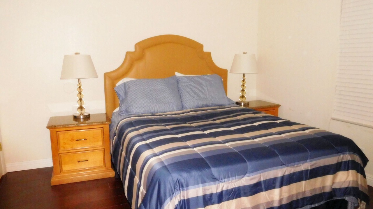 Photo of Bedroom in Spring Valley