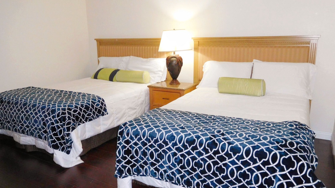 Photo of Bedroom in Spring Valley