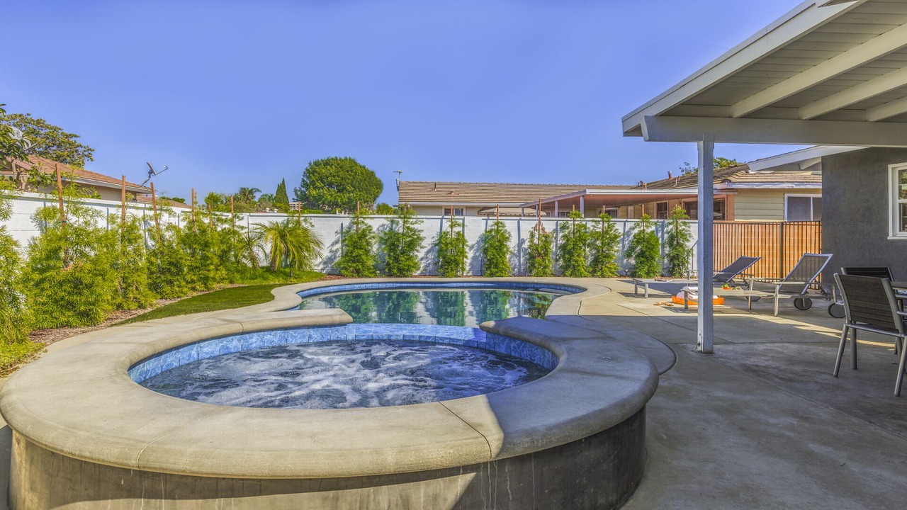 Photo of Outdoor in Hermosa Village