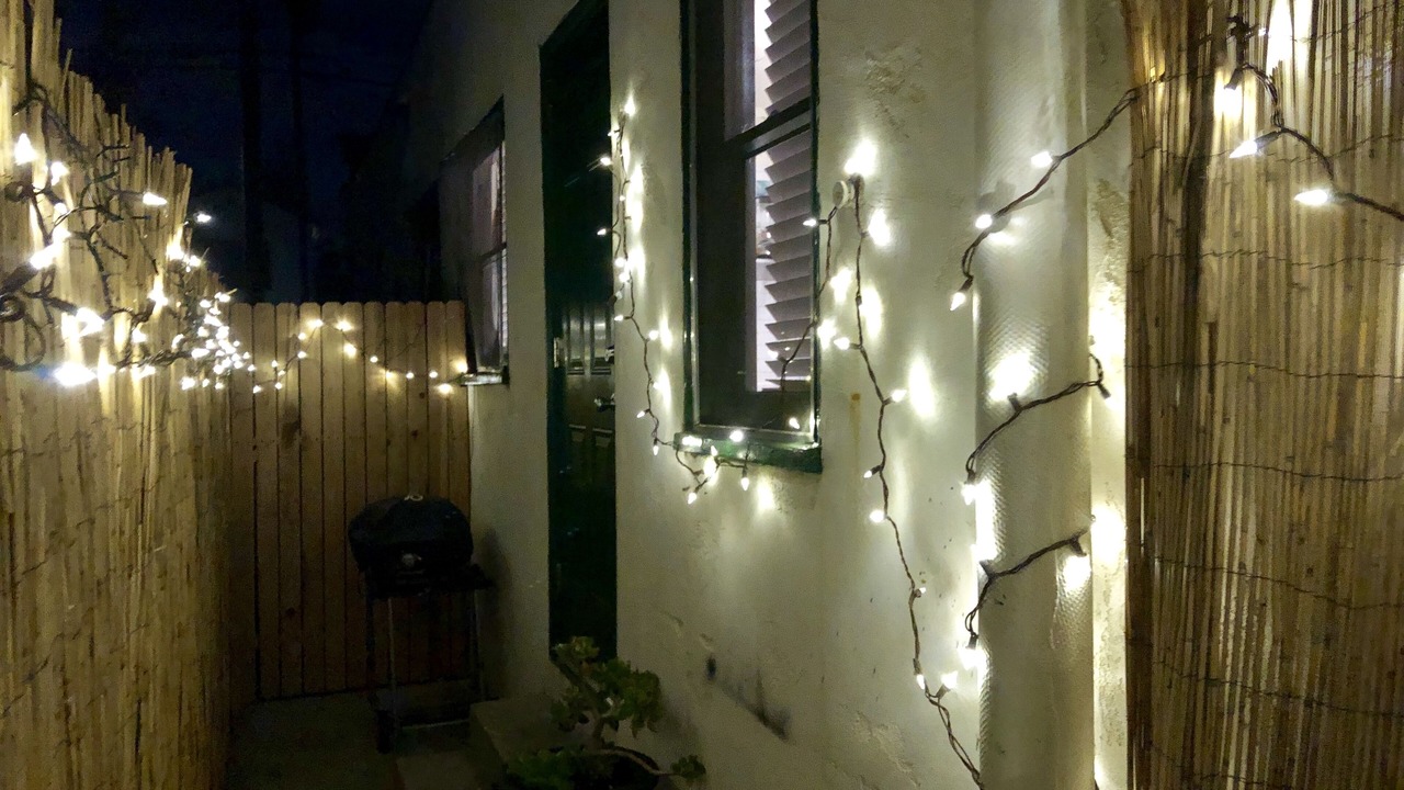 Photo of Outdoor in Belmont Heights
