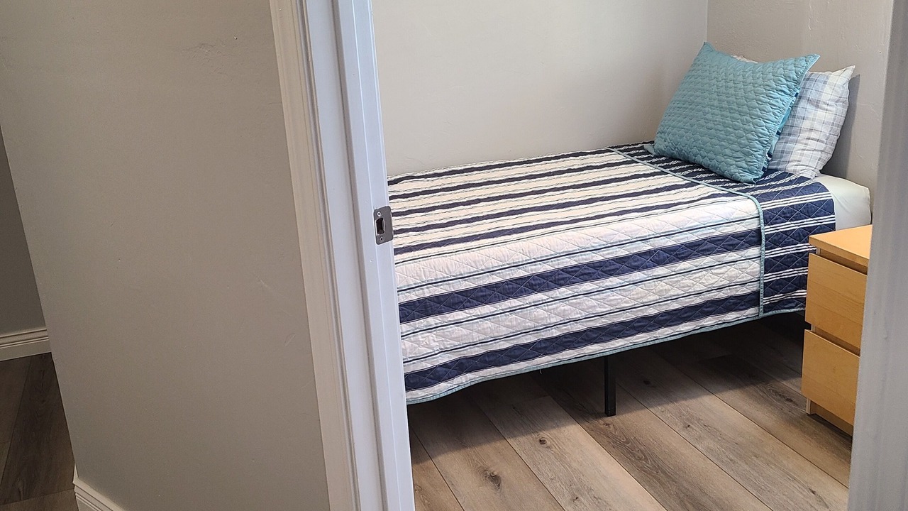 Photo of Bedroom in South Tucson