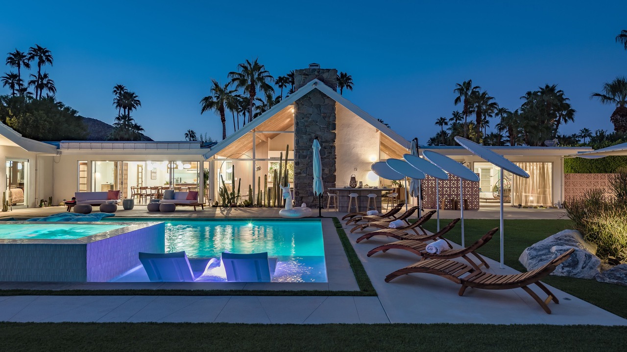 Photo of Outdoor in Vista Las Palmas