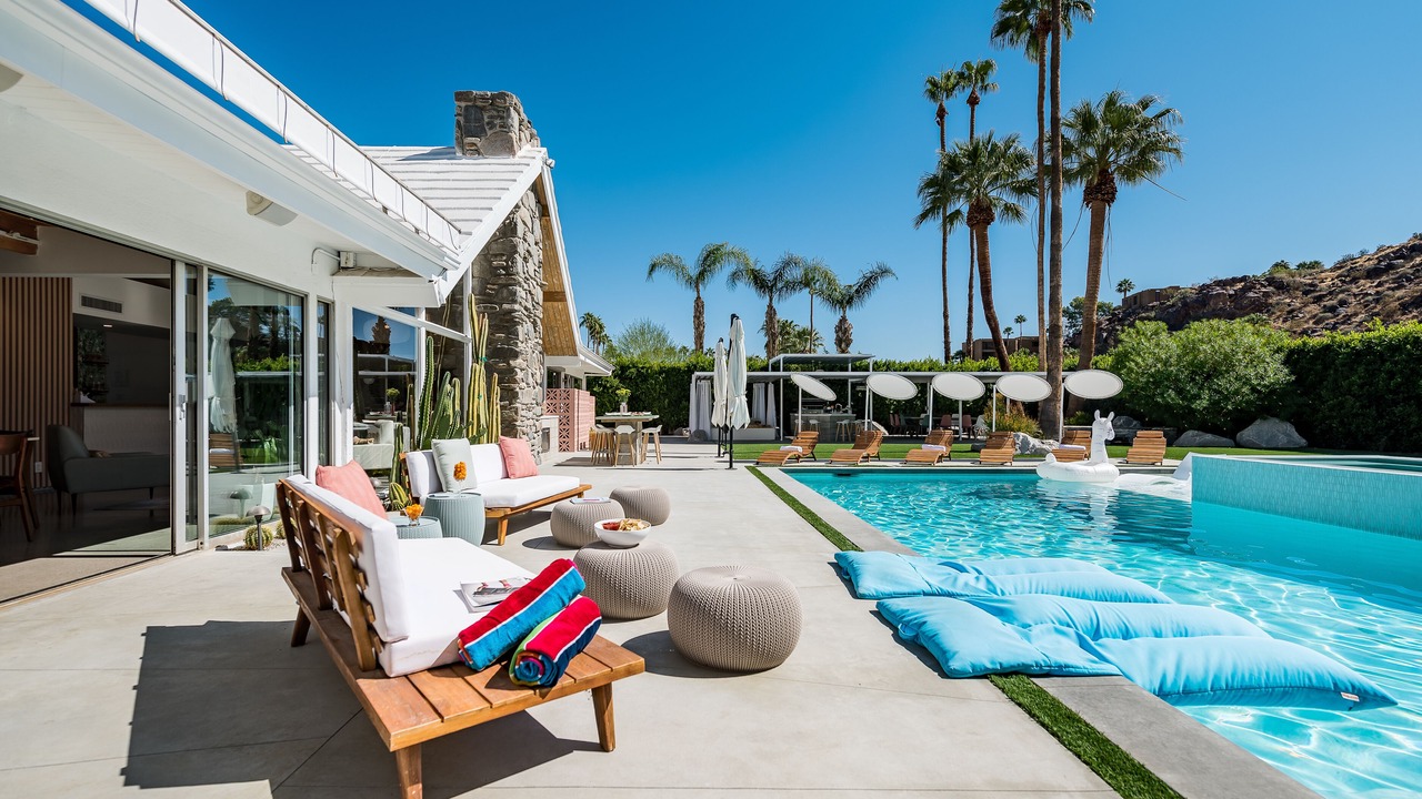 Photo of Outdoor in Vista Las Palmas