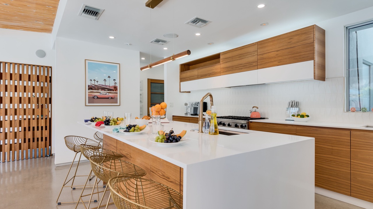 Photo of Kitchen in Vista Las Palmas