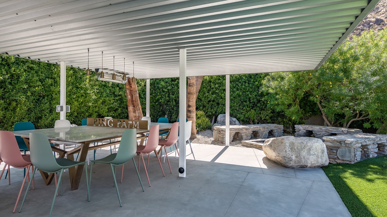 Photo of Outdoor in Vista Las Palmas