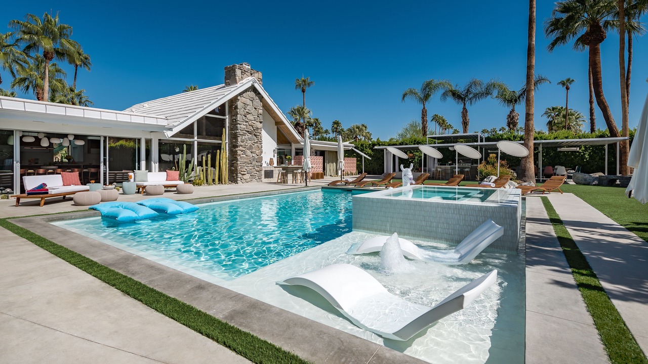 Photo of Outdoor in Vista Las Palmas