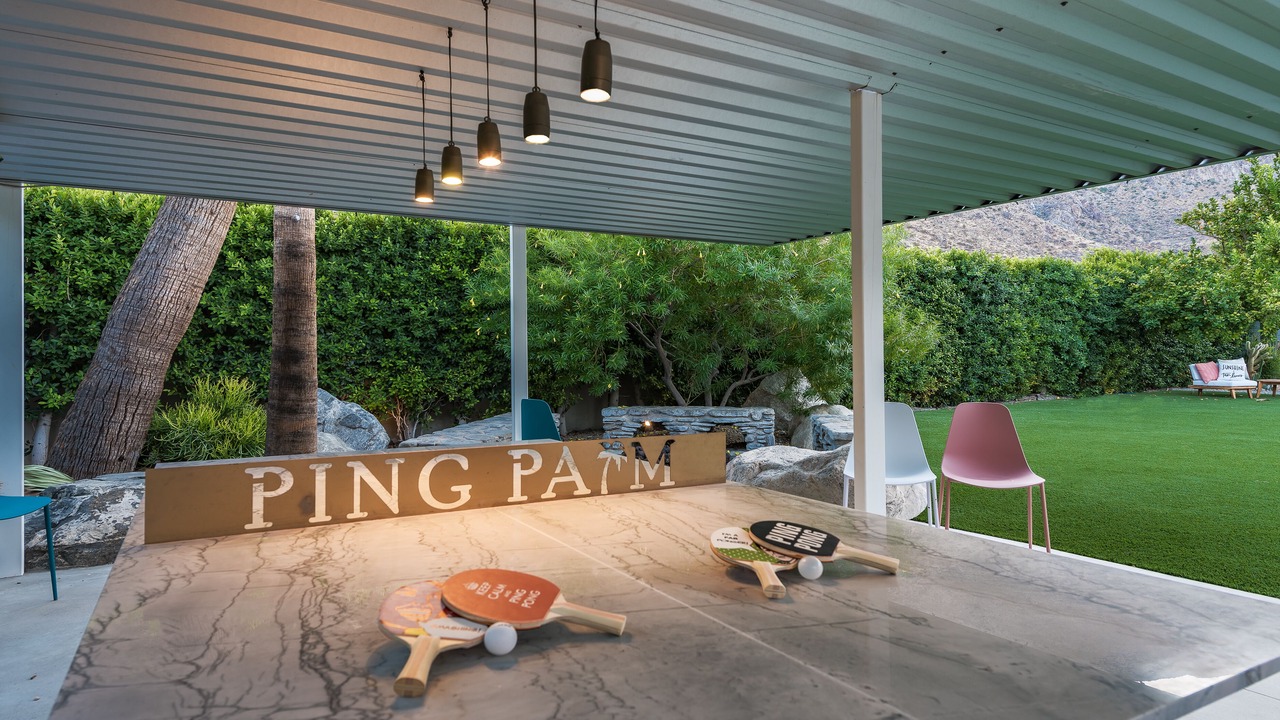 Photo of Outdoor in Vista Las Palmas