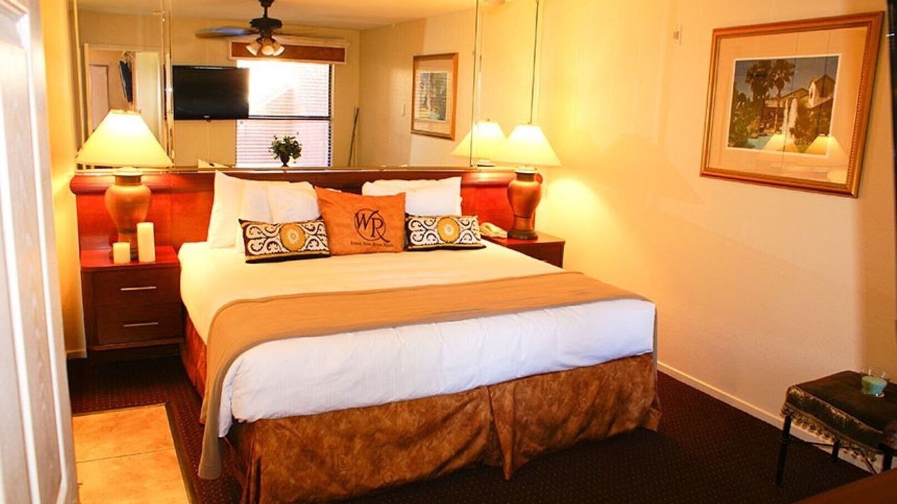 Photo of Bedroom in Las Vegas