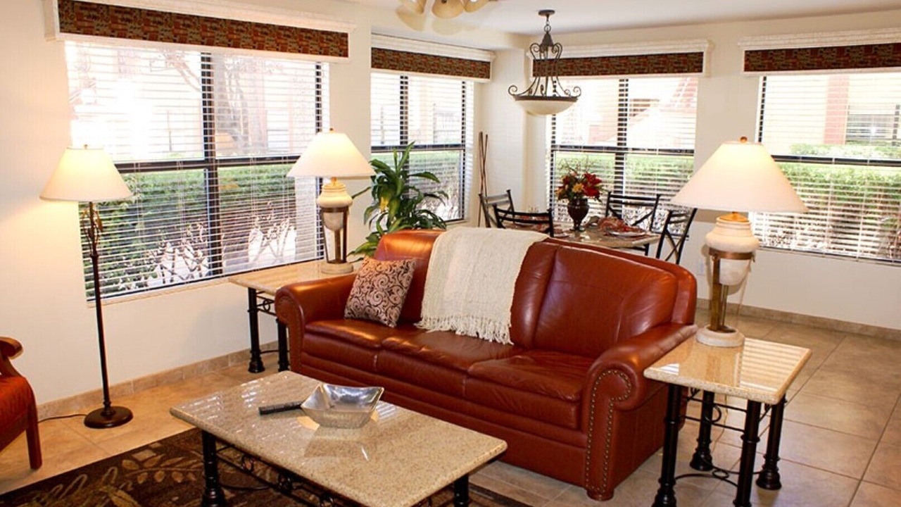 Photo of Livingroom in Las Vegas