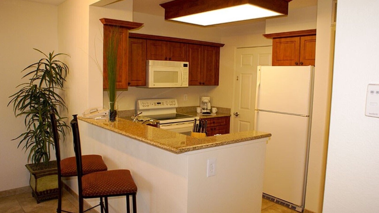 Photo of Kitchen in Las Vegas