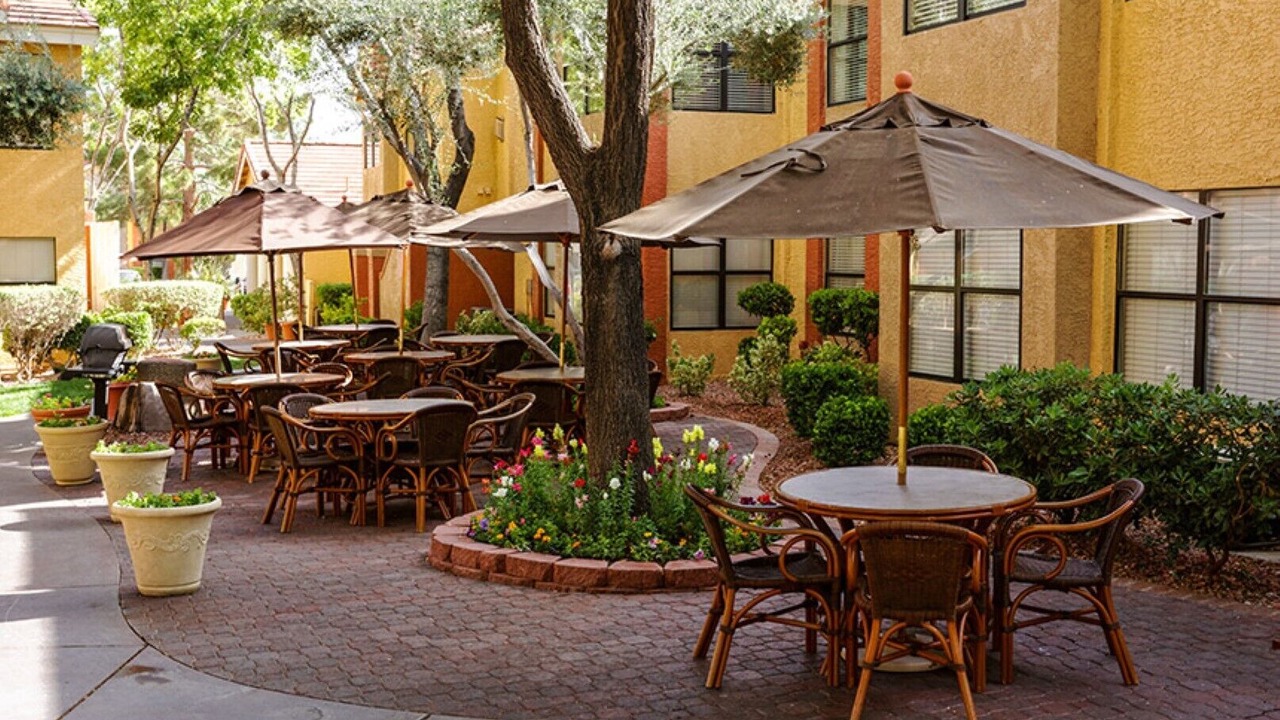 Photo of Outdoor in Las Vegas
