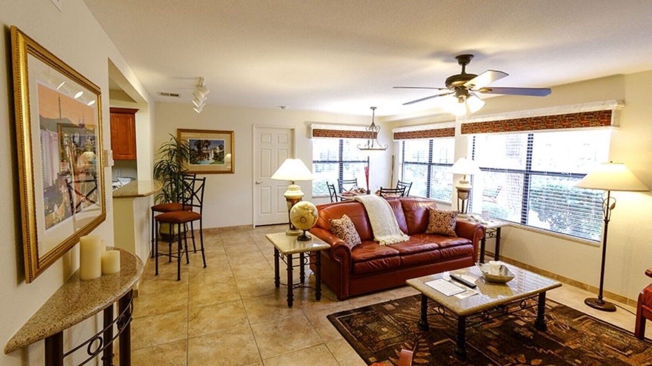 Photo of Livingroom in Las Vegas