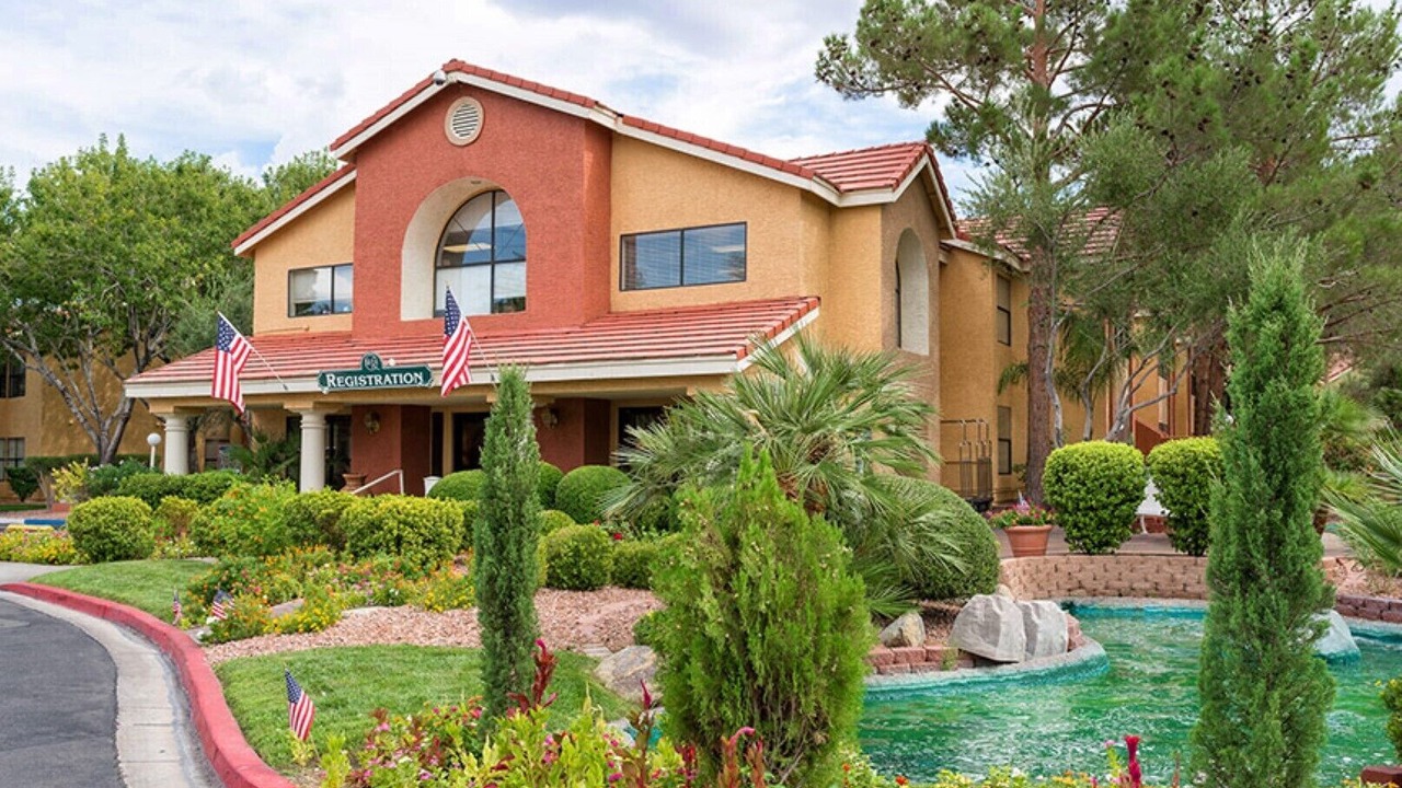 Photo of Outdoor in Las Vegas