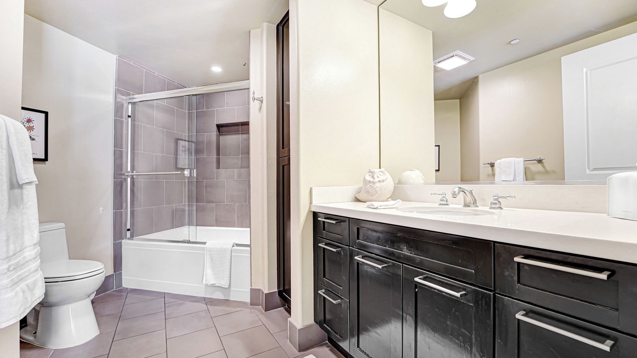 Photo of Bathroom in Downtown