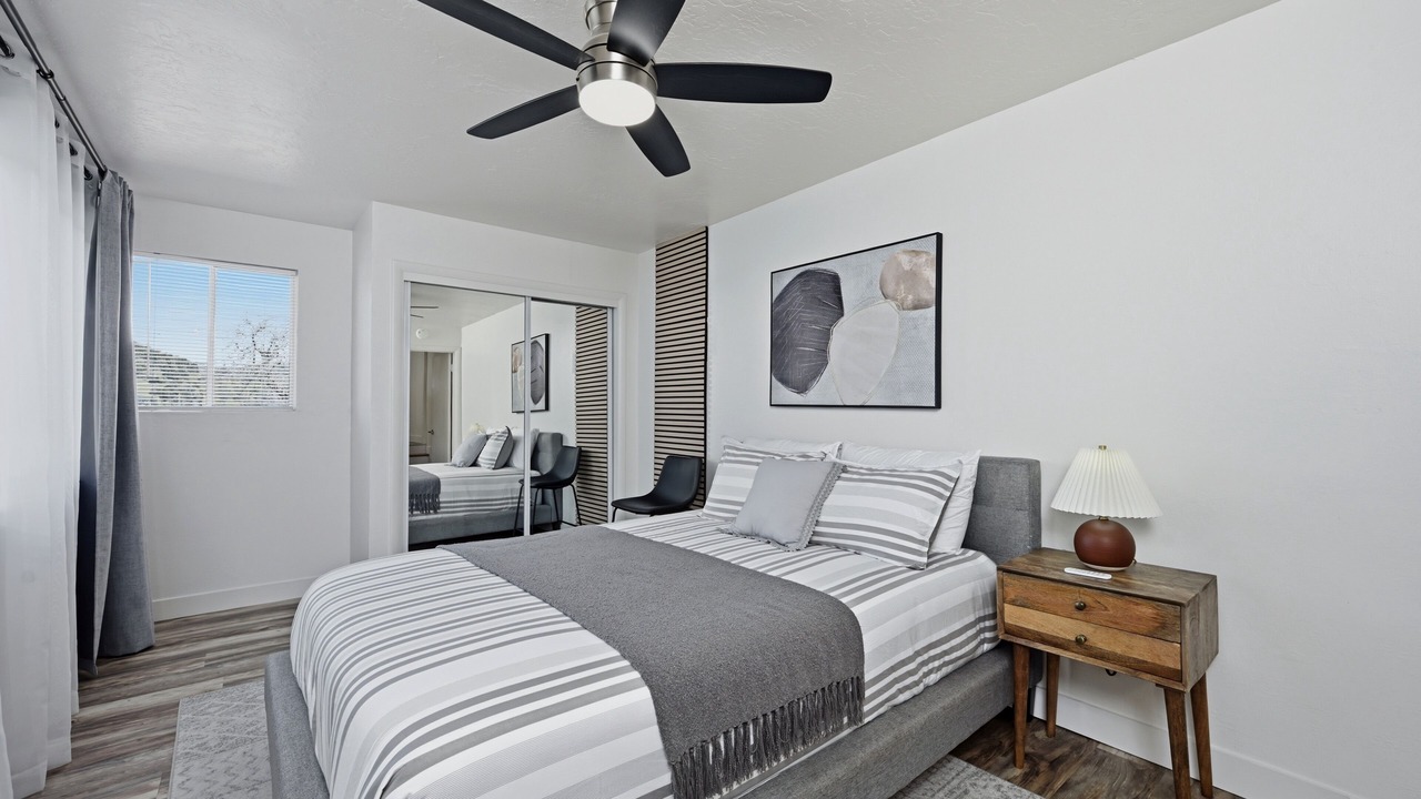 Photo of Bedroom in Clear Lake