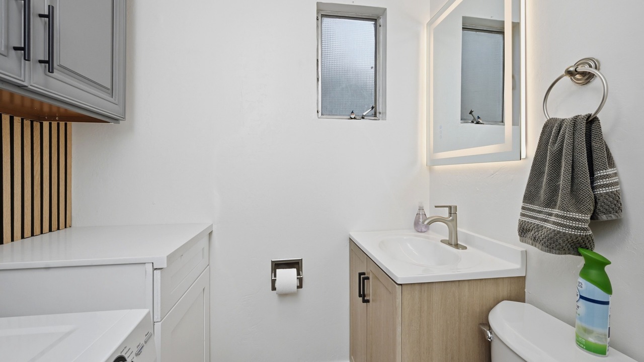 Photo of Bathroom in Clear Lake