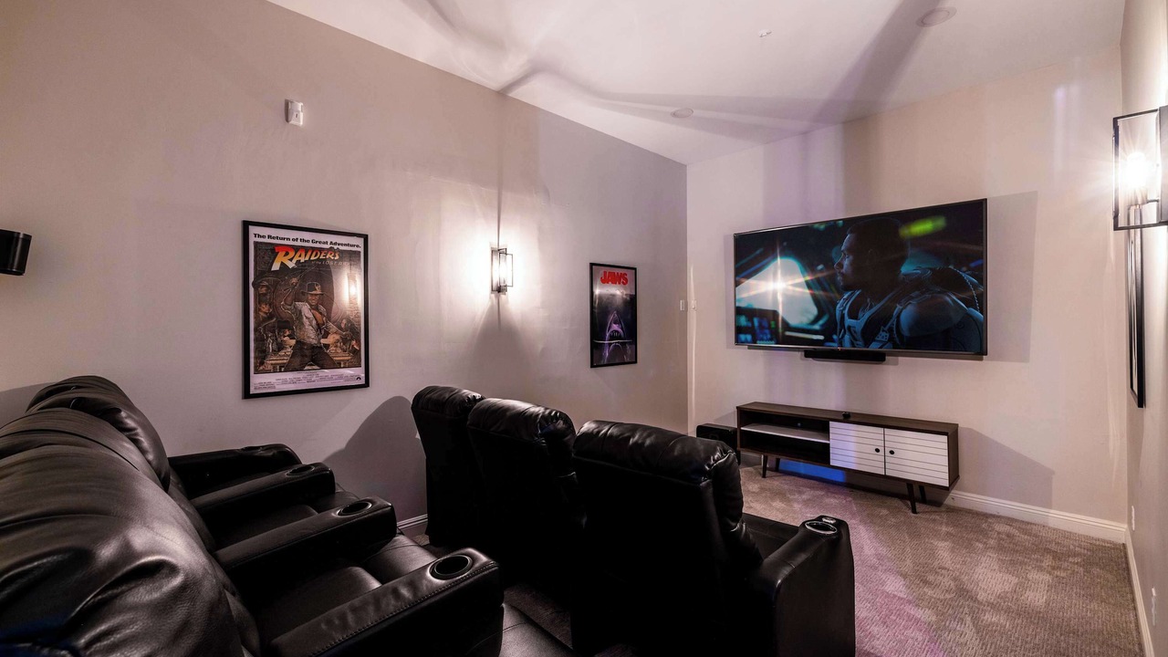 Photo of Livingroom in Central Scottsdale