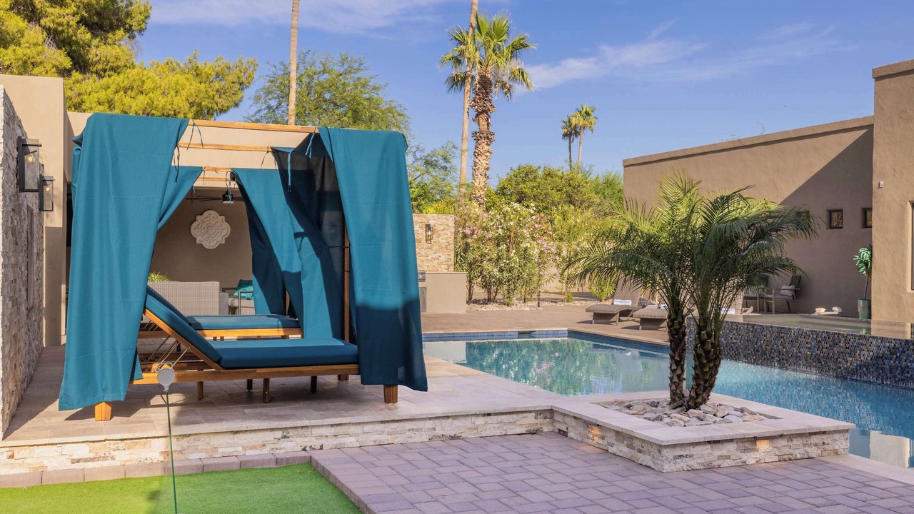 Photo of Outdoor in Central Scottsdale