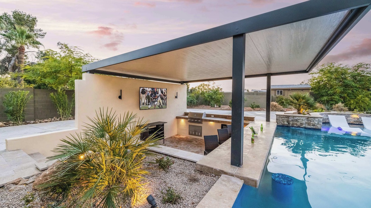 Photo of Outdoor in Central Scottsdale
