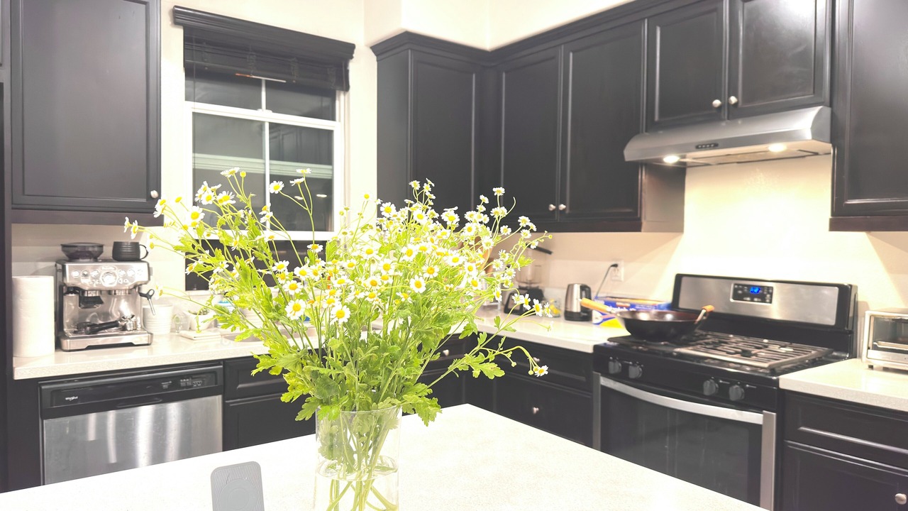Photo of Kitchen in Chino Hills