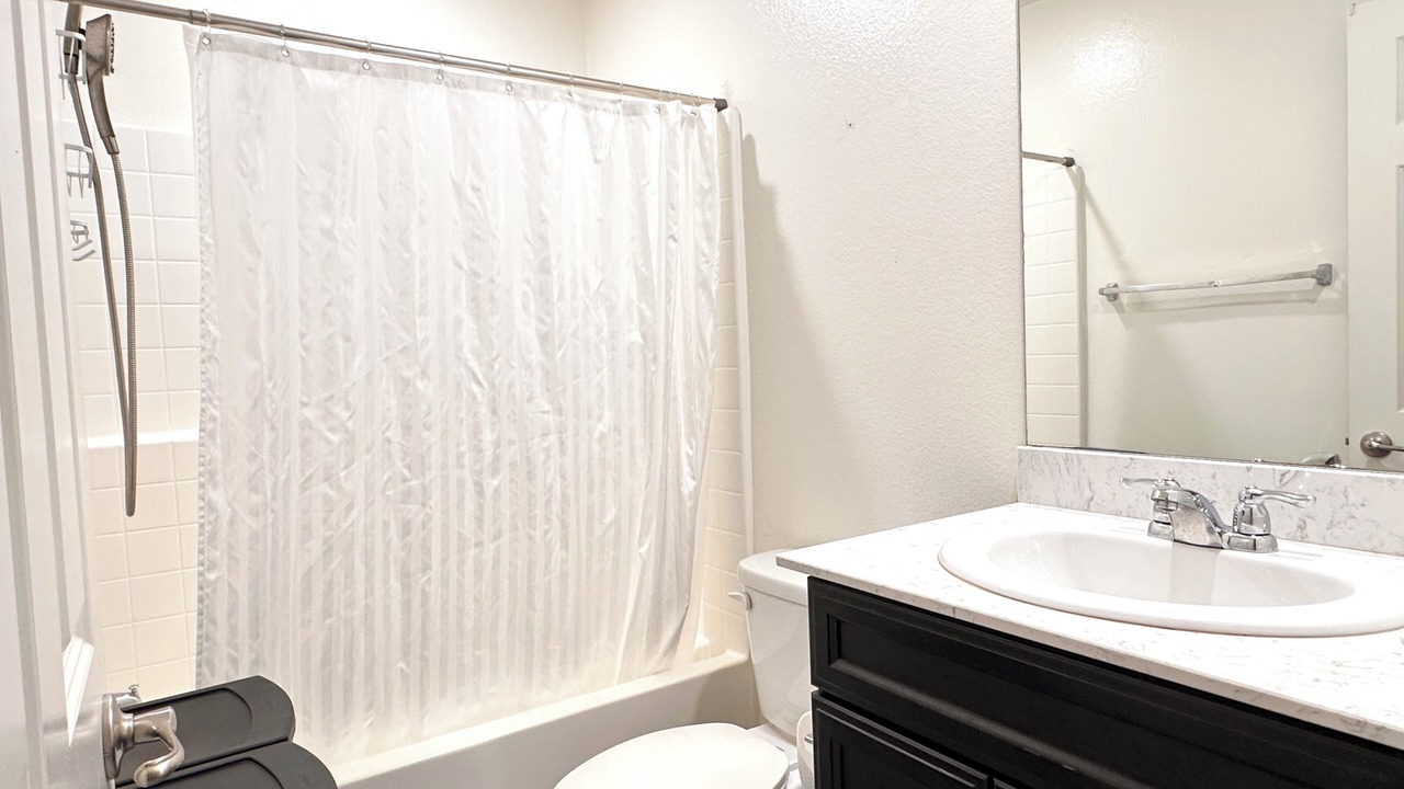 Photo of Bathroom in Chino Hills