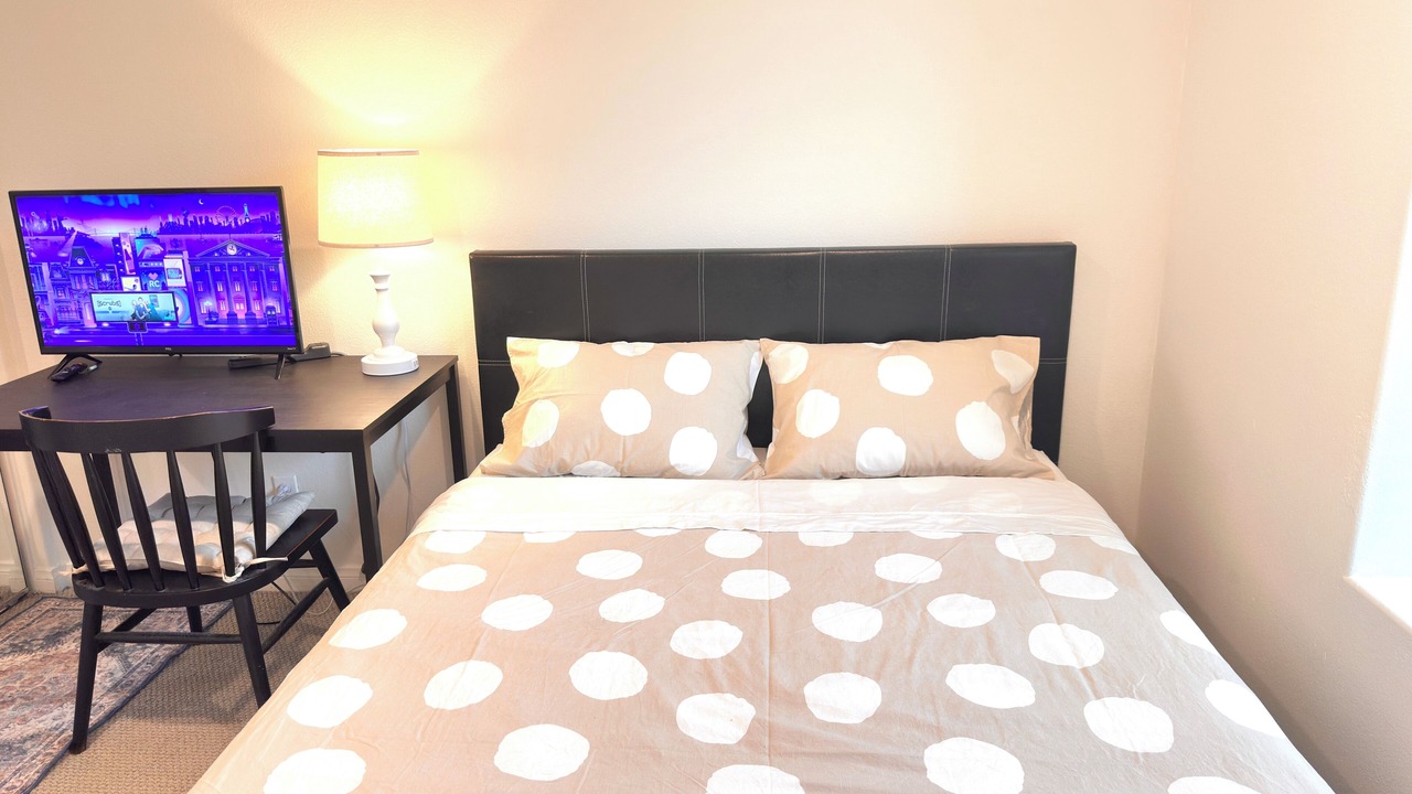 Photo of Bedroom in Chino Hills