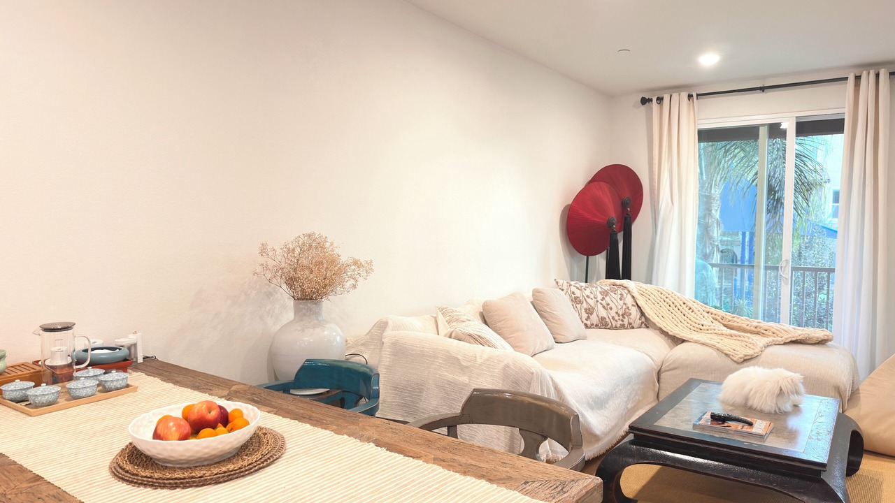 Photo of Livingroom in Chino Hills