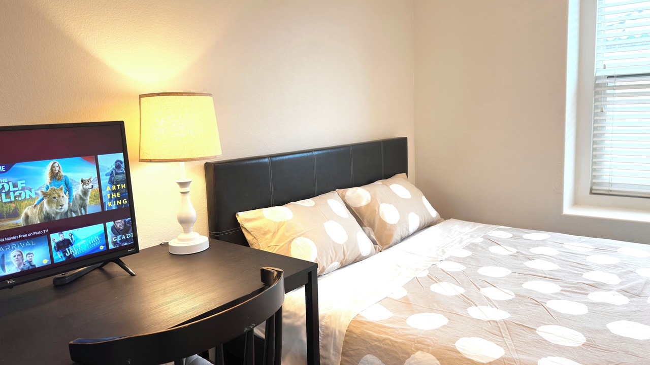 Photo of Bedroom in Chino Hills